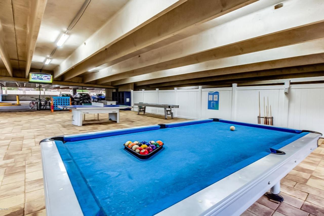 פנמה סיטי ביץ' Emerald Beach Resort 2431 מראה חיצוני תמונה