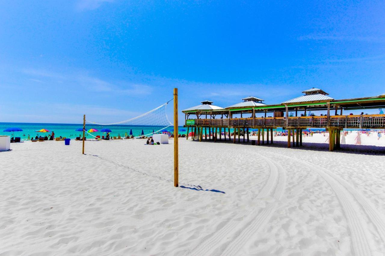 פנמה סיטי ביץ' Emerald Beach Resort 2431 מראה חיצוני תמונה