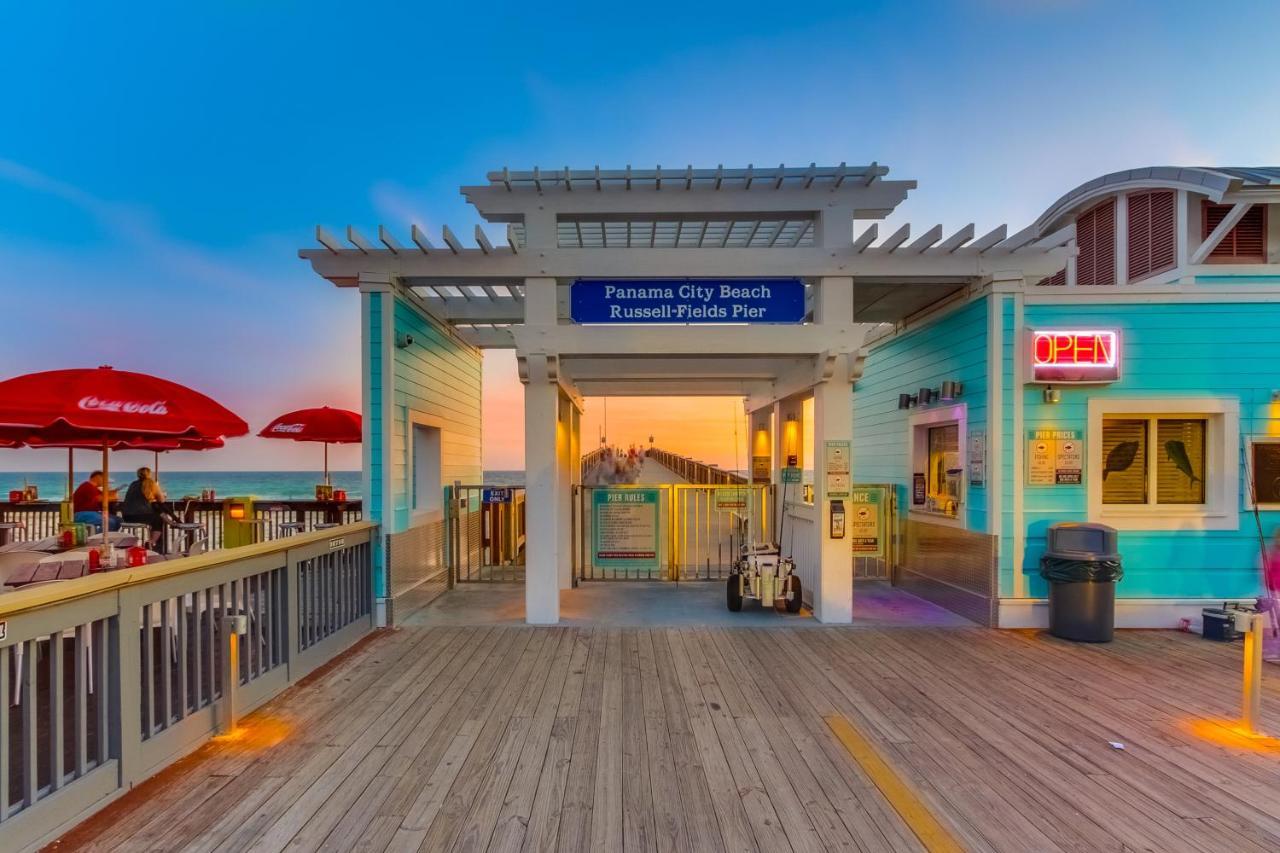 פנמה סיטי ביץ' Emerald Beach Resort 2431 מראה חיצוני תמונה