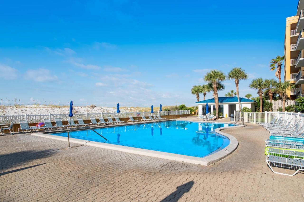 פנמה סיטי ביץ' Emerald Beach Resort 2431 מראה חיצוני תמונה