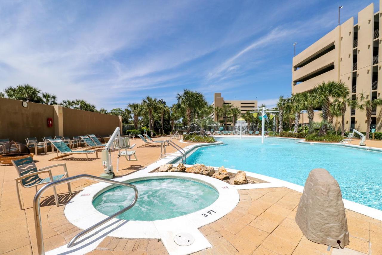פנמה סיטי ביץ' Emerald Beach Resort 2431 מראה חיצוני תמונה
