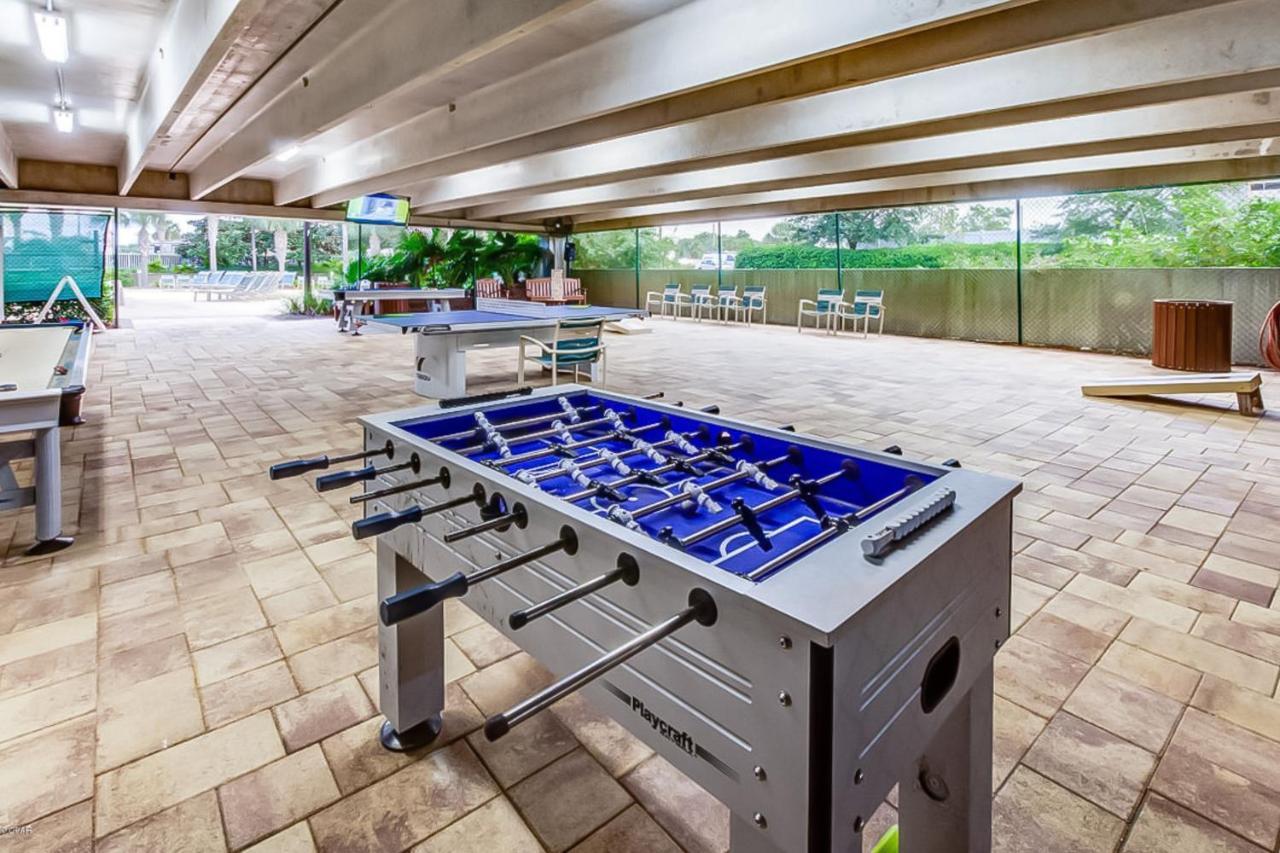 פנמה סיטי ביץ' Emerald Beach Resort 2431 מראה חיצוני תמונה
