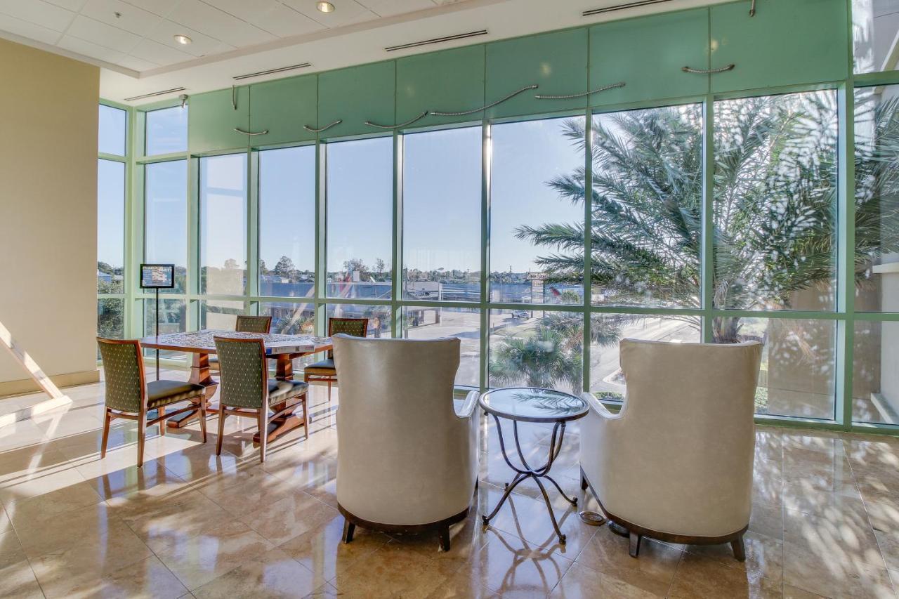 פנמה סיטי ביץ' Emerald Beach Resort 2431 מראה חיצוני תמונה