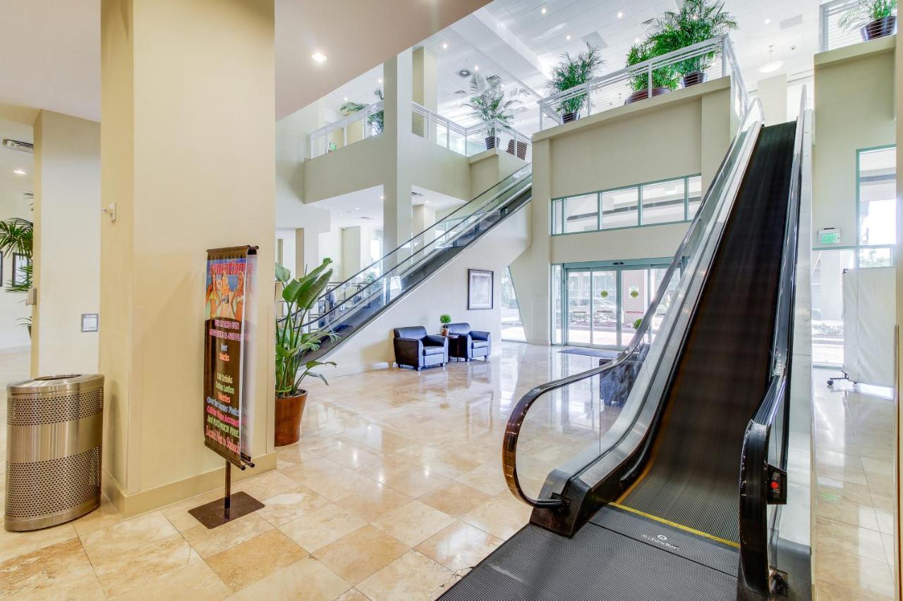 פנמה סיטי ביץ' Emerald Beach Resort 2431 מראה חיצוני תמונה
