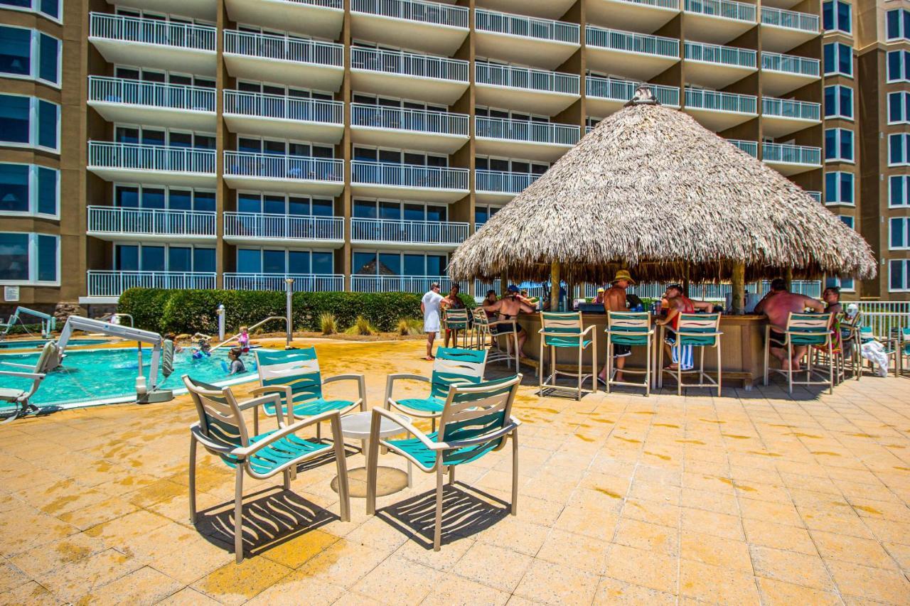 פנמה סיטי ביץ' Emerald Beach Resort 2431 מראה חיצוני תמונה
