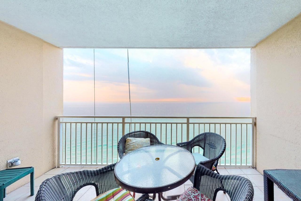 פנמה סיטי ביץ' Emerald Beach Resort 2431 מראה חיצוני תמונה